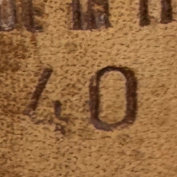 Jimmy Choo Gold Strappy Sandals, EU 40 - Picture 10 of 16